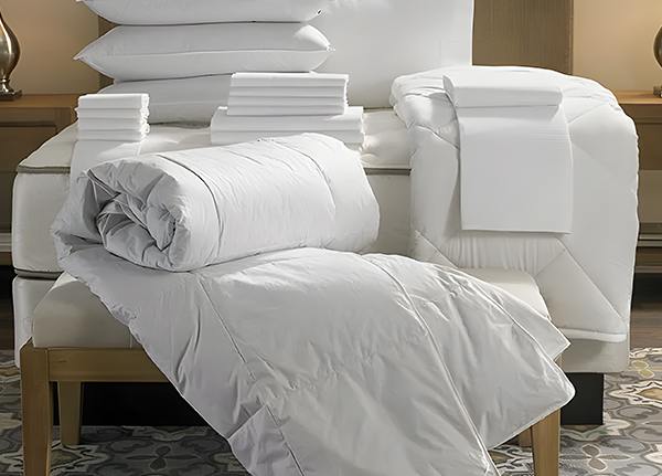 Hotelli Duvet