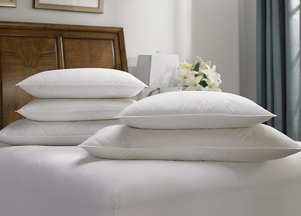 Hotelli Pillow