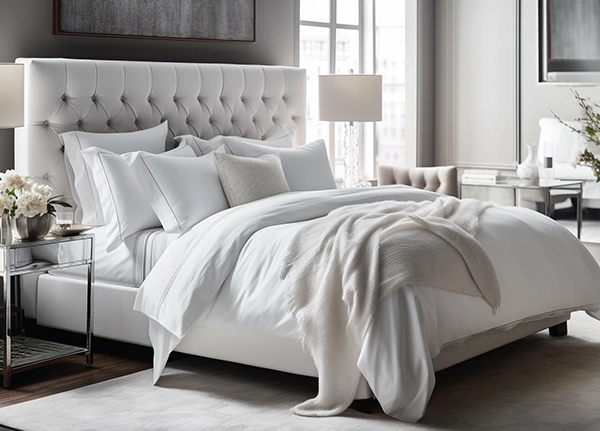 Kodin vuodevaatteet setti