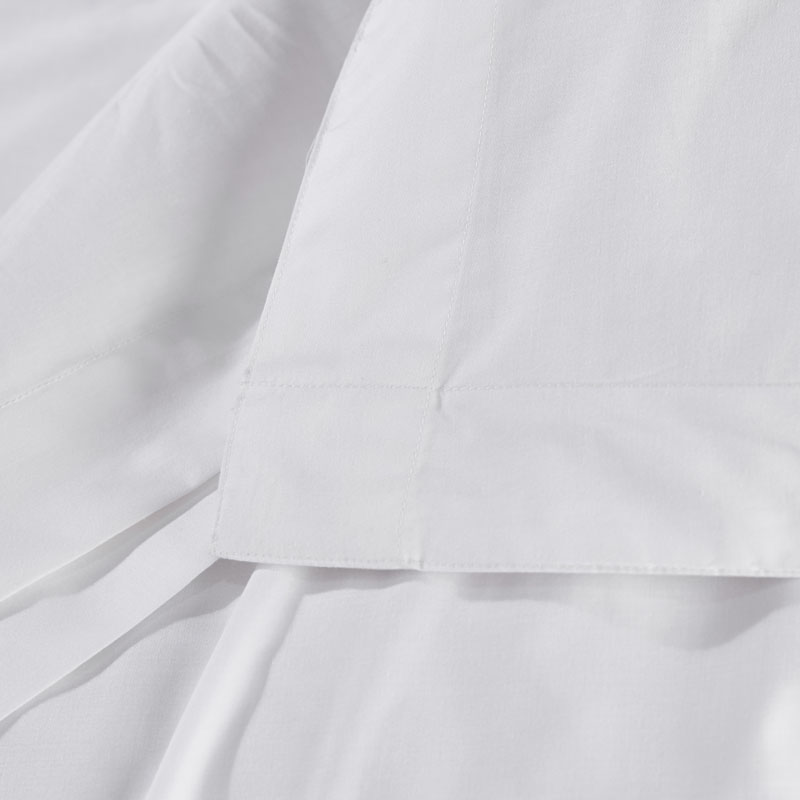 300TC Dot Brodeerattu 100% puuvillainen lakanat 300TC Dot Brodeerattu 100% puuvillainen lakanat