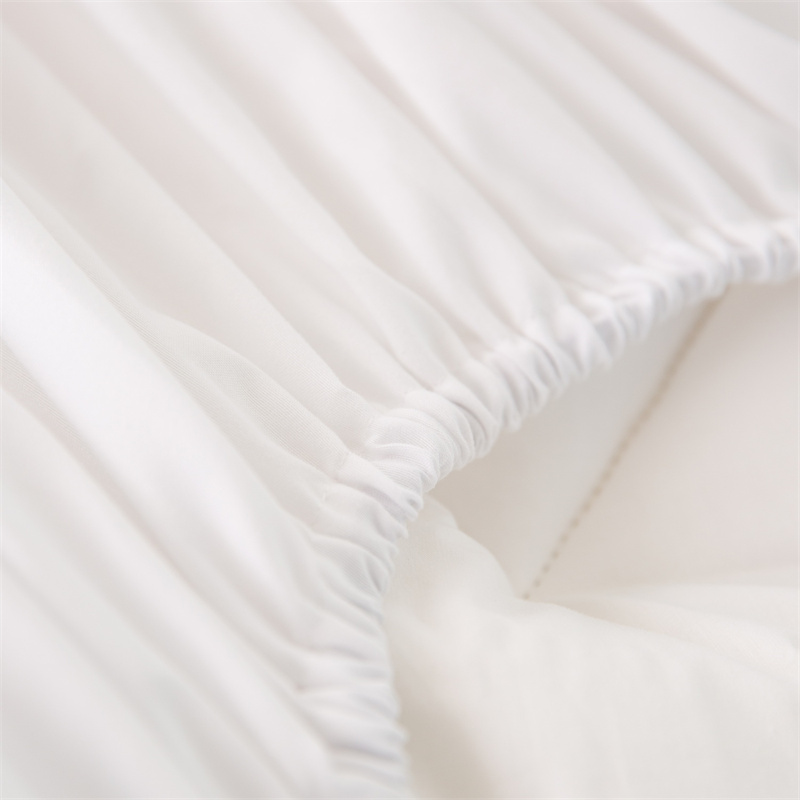 Queen-kokoinen mikrokuitutäytepatja 5cm 7cm 10cm korkeus Queen-kokoinen mikrokuitutäytepatja 5cm 7cm 10cm korkeus