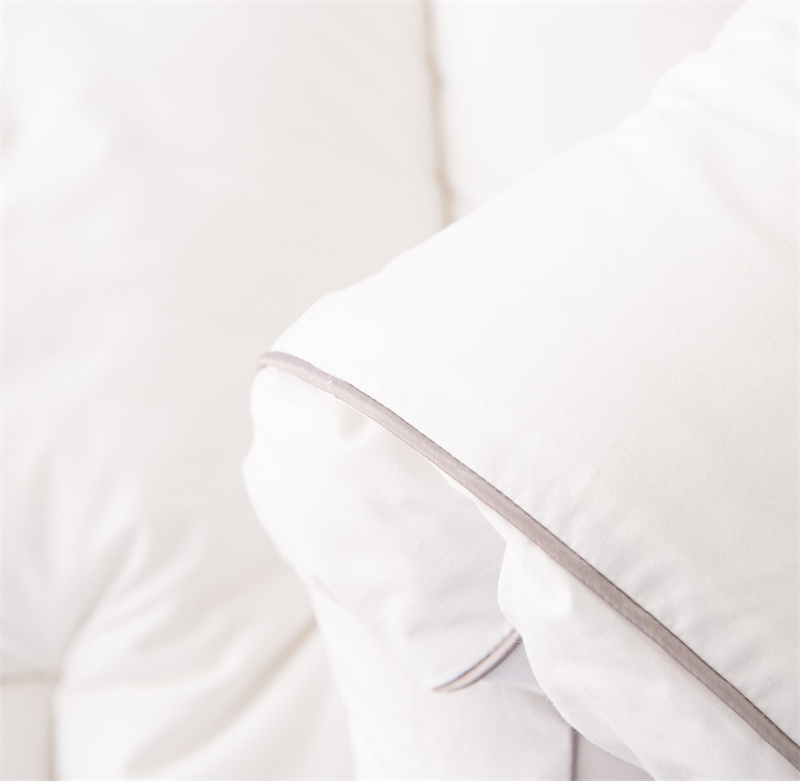 Queen-kokoinen mikrokuitutäytepatja 5cm 7cm 10cm korkeus Queen-kokoinen mikrokuitutäytepatja 5cm 7cm 10cm korkeus