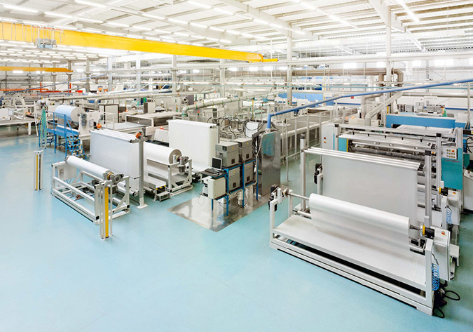 Nantong Sufang Textile Co., Ltd.